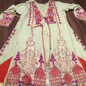 Kurti unbranded IN SEARCH OF!